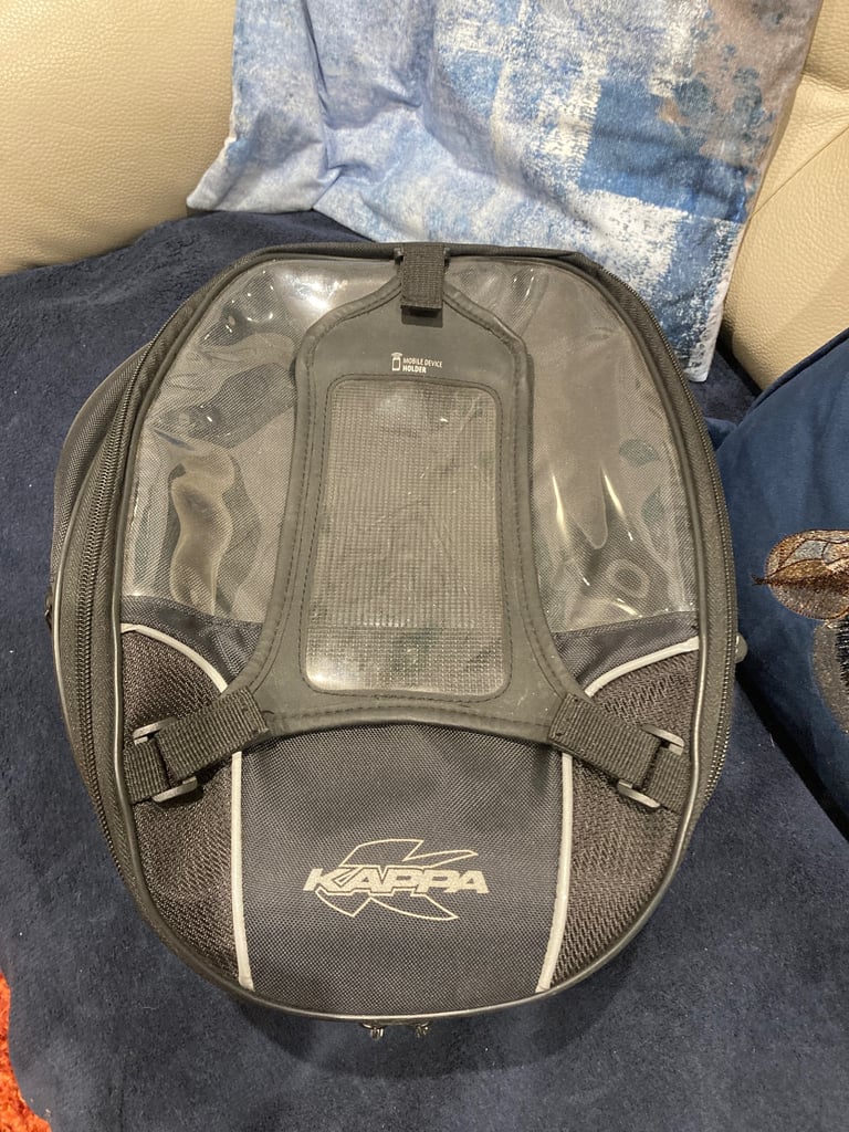 image for Kappa tank bag