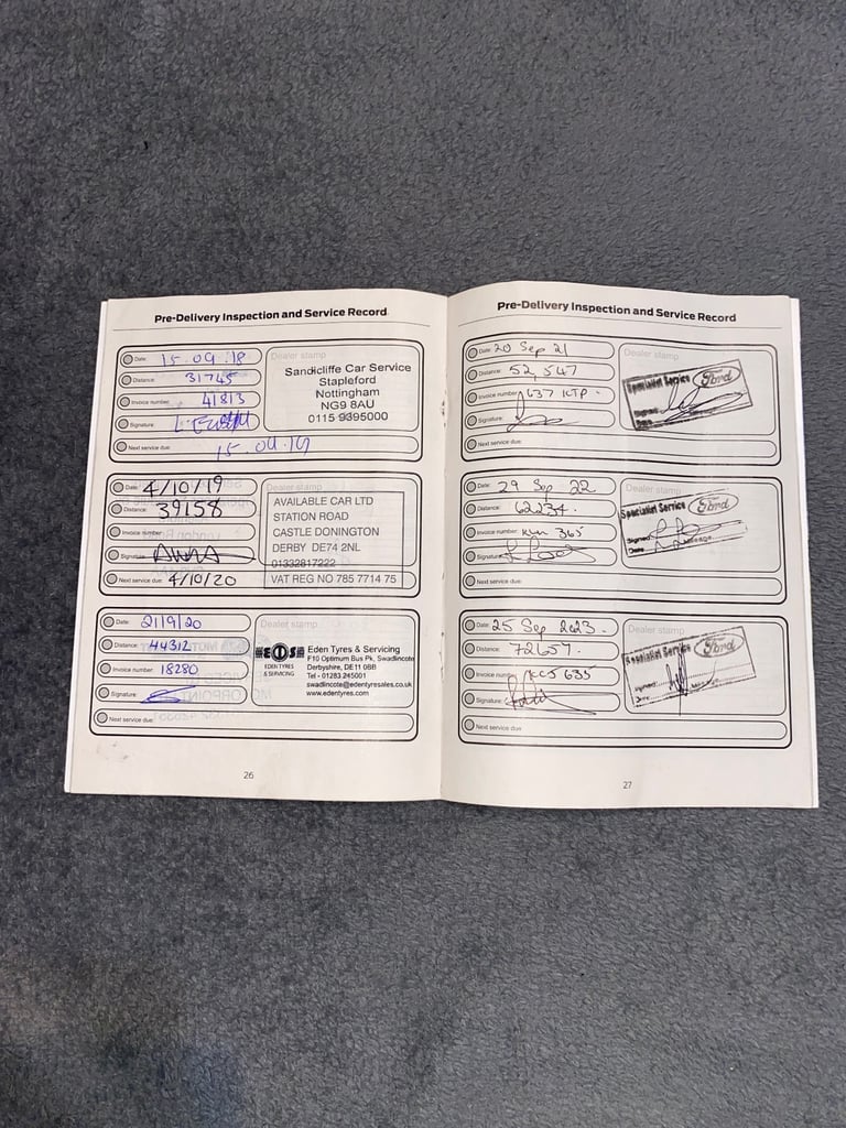 Ford, FIESTA, Hatchback, 2014, Manual, 1241 (cc), 3 doors