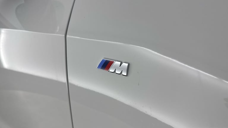 2022 BMW X1 xDrive 23i MHT M Sport Premier 5dr Step Auto Petrol Estate Estate Petrol Automatic