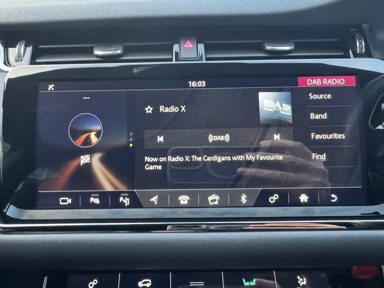 2020 Land Rover Range Rover Evoque 2.0 D180 R-Dynamic SE 5dr Auto ESTATE DIESEL Automatic