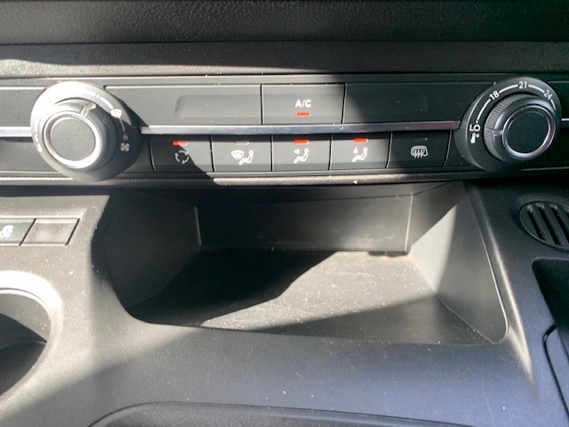  Peugeot Partner 1000 1.5 BlueHDi 100 Professional Van Diesel