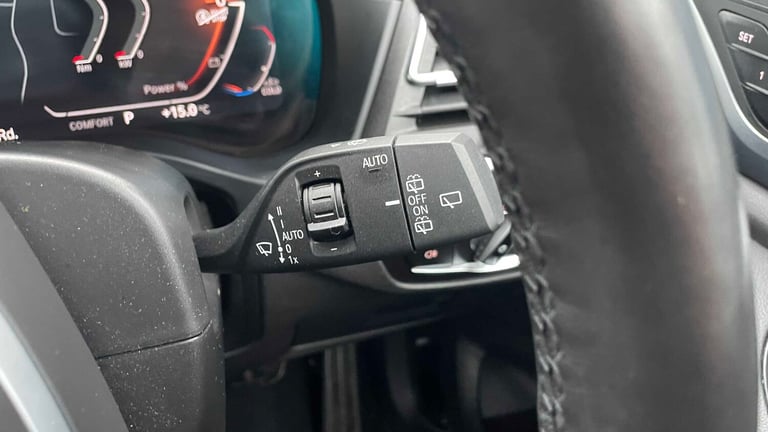  BMW X3 xDrive20d MHT M Sport 5dr Step Auto SUV Diesel Automatic