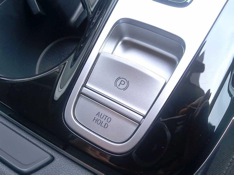 2023 Hyundai TUCSON 1.6 TGDi Hybrid 230 Premium 5dr 2WD Auto ESTATE Petrol/Electric Hybrid Automatic