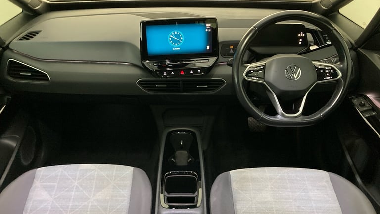 2020 Volkswagen ID.3 150kW Life Pro Performance 58kWh 5dr Auto Electric Hatchback Hatchback Elect...