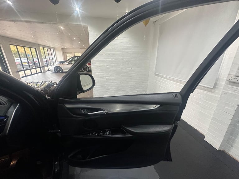2016 BMW X5 xDrive40e SE 5dr Auto ESTATE PETROL/ELECTRIC Automatic
