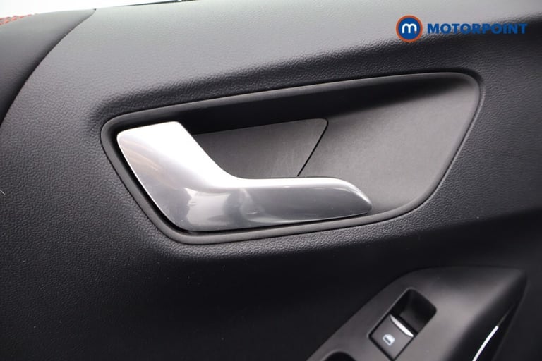 2023 Ford Puma 1.0 EcoBoost Hybrid mHEV ST-Line X 5dr SUV Petrol Manual