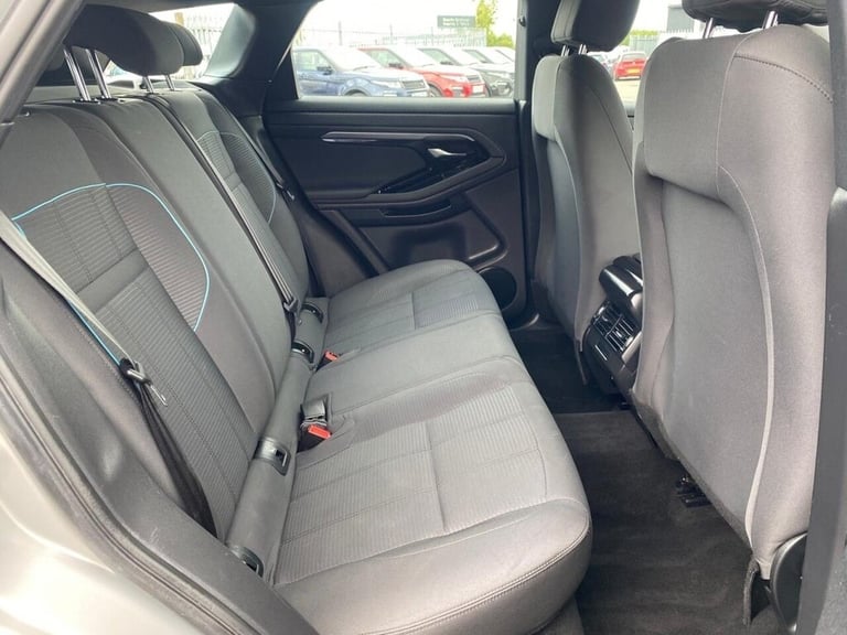 2020 Land Rover Range Rover Evoque 2.0 D150 R-Dynamic SUV 5dr Diesel Manual FWD Euro 6 (s/s) (150...