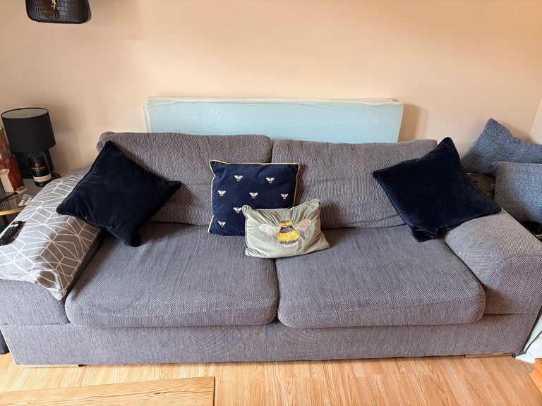 Double Sofa Bed