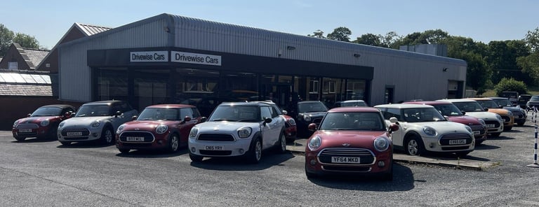 2014 MINI Countryman 2.0 Cooper D Business Edition Auto Euro 5 5dr HATCHBACK Diesel Automatic