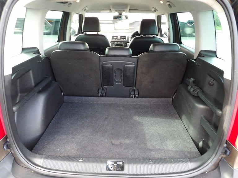 2012 Skoda Yeti 1.2 TSI Elegance 5dr HATCHBACK PETROL Manual