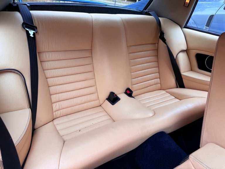  Jaguar XKR-S 5.3 2dr Petrol Automatic