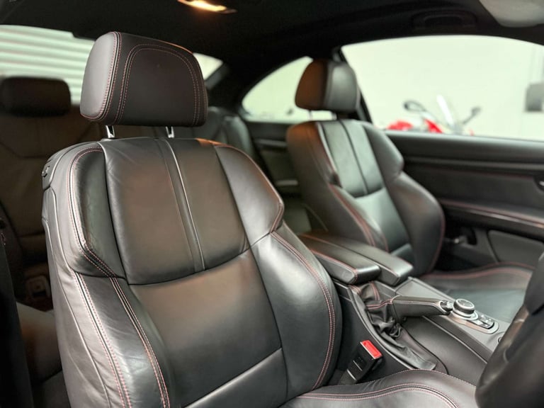 2011 BMW M3 4.0 iV8 DCT Euro 5 2dr Coupe Petrol Automatic