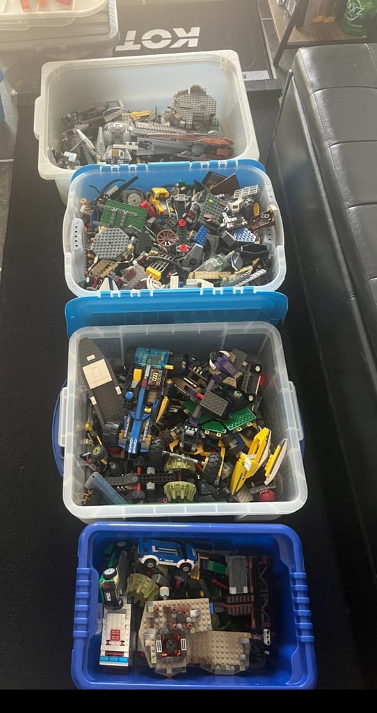 Lego