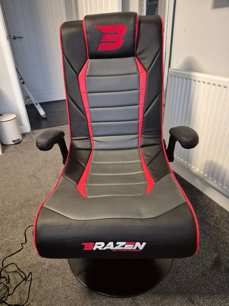 image for BraZen gaming chair