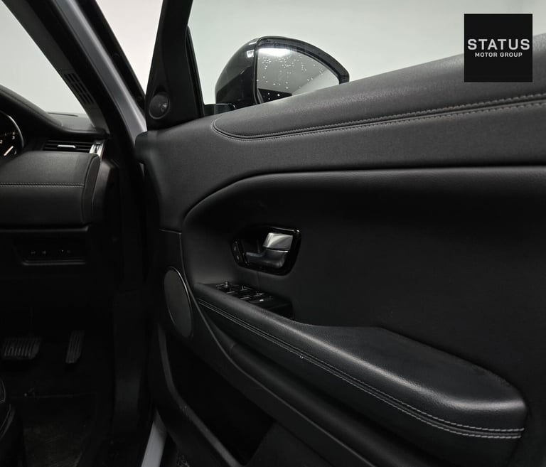 2016 Land Rover Range Rover Evoque 2.0 TD4 SE Tech 5dr Auto ESTATE DIESEL Automatic