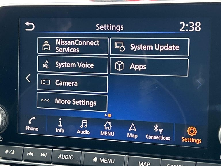 2022 Nissan Juke 1.0 DIG-T Tekna+ SUV 5dr Petrol DCT Auto Euro 6 (s/s) (114 ps) SUV PETROL Automatic