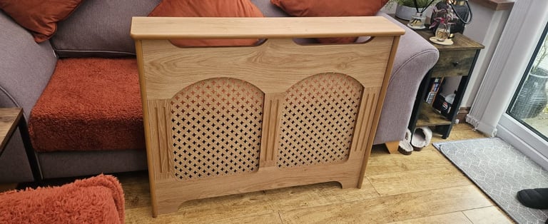 Radiator Cover