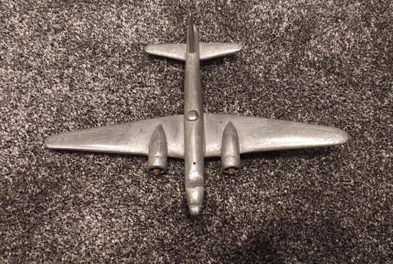 1940's Wellington Bomber WW2
