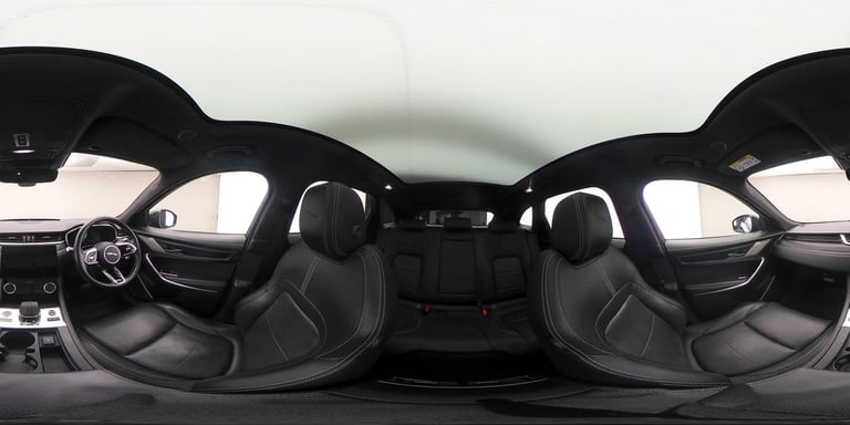 2021 Jaguar F-Pace 2.0 D200 MHEV R-Dynamic HSE SUV 5dr Diesel Auto AWD Euro 6 (s/s) (204 ps) SUV ...