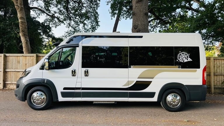 Peugeot Boxer 2.2 HDi 435 Panel Van 5dr Diesel Manual L3 H2 Euro 5 (130 ps)