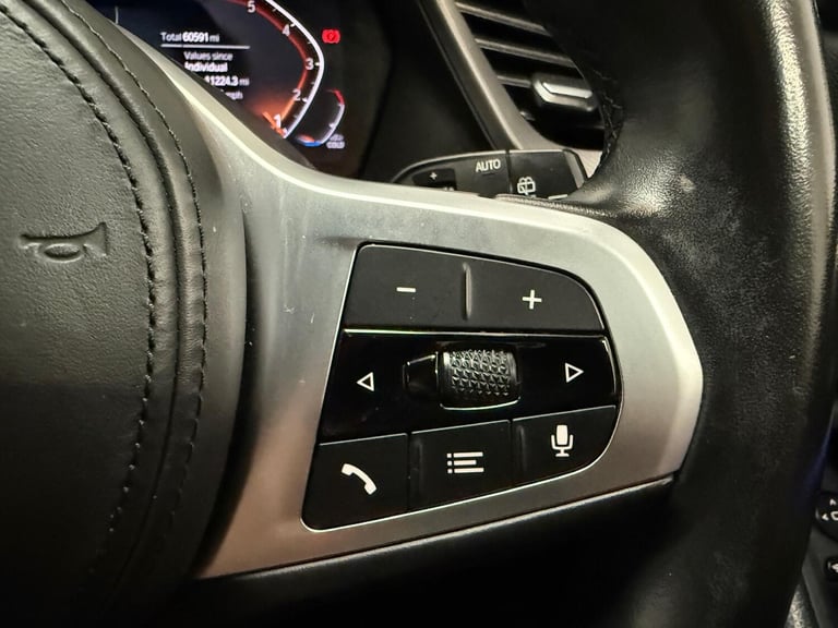 2021 BMW 1 Series 1.5 118i M Sport (LCP) Hatchback 5dr Petrol Manual Euro 6 (s/s) (136 ps) Hatchb...