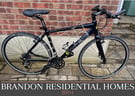 CBoardman E4P Hybrid Bike Excellent Condition Free Delivery Available