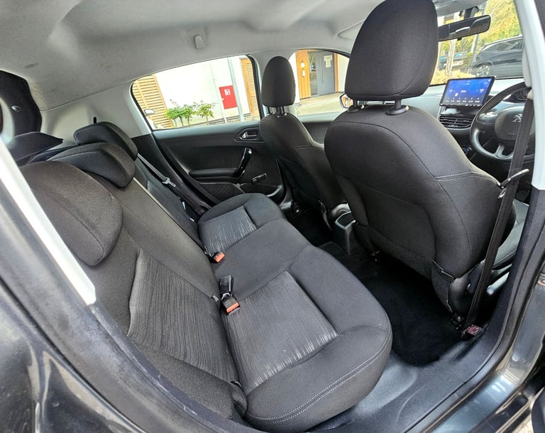 2013 PEUGEOT 208 1.2 PETROL + ULEZ FREE 🔥