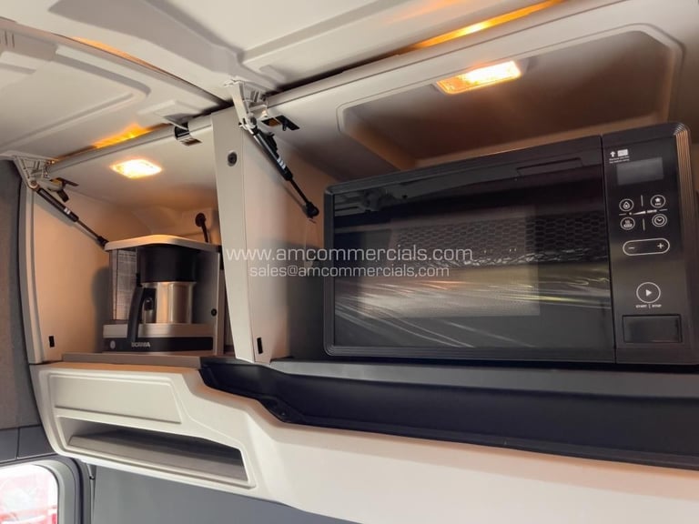 2025 SCANIA 660S V8 HIGHLINE 6X2 MIDLIFT