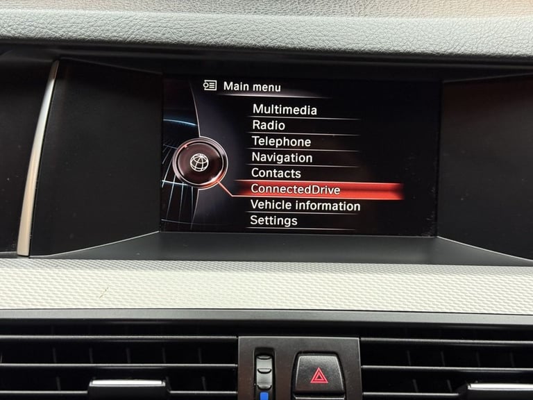2015 BMW 5 Series 2.0 520d M Sport Saloon 4dr Diesel Auto Euro 6 (s/s) (190 ps) Saloon Diesel Aut...