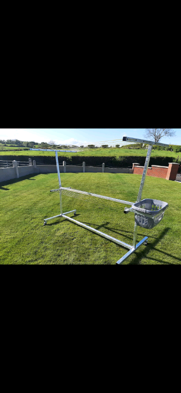 Clothing line Gumtree