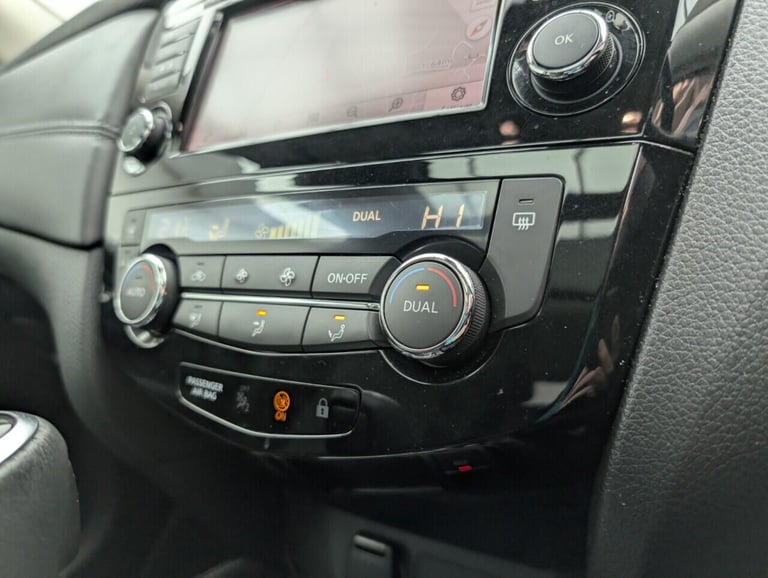 2020 Nissan X-Trail 1.3 DIG-T Acenta Premium SUV 5dr Petrol DCT Auto Euro 6 (s/s) (160 ps) - SA E...