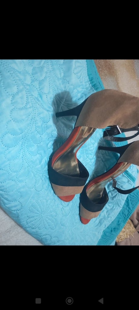 Next sandals 