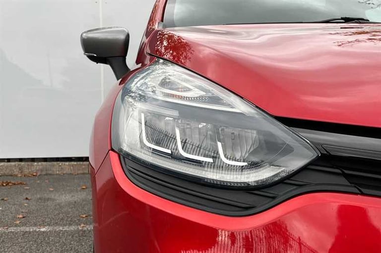 2019 Renault Clio 0.9 TCe GT Line Hatchback 5dr Petrol Manual Euro 6 (s/s) (90 ps) Hatchback Petr...