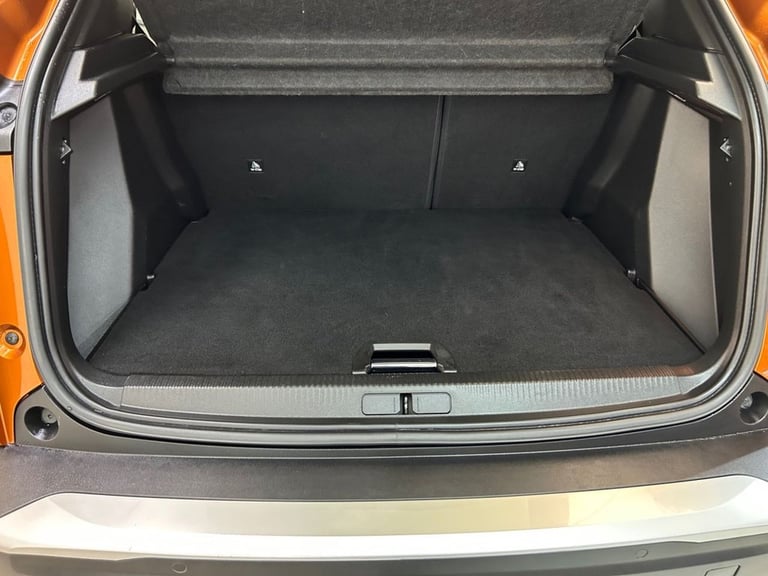 2022 Peugeot E-2008 50kWh GT SUV 5dr Electric Auto (7kW Charger) (136 ps) Automatic