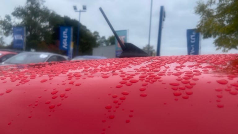 2020 Ford Fiesta 1.0 EcoBoost 95 Trend 5dr Petrol Hatchback Hatchback Petrol Manual