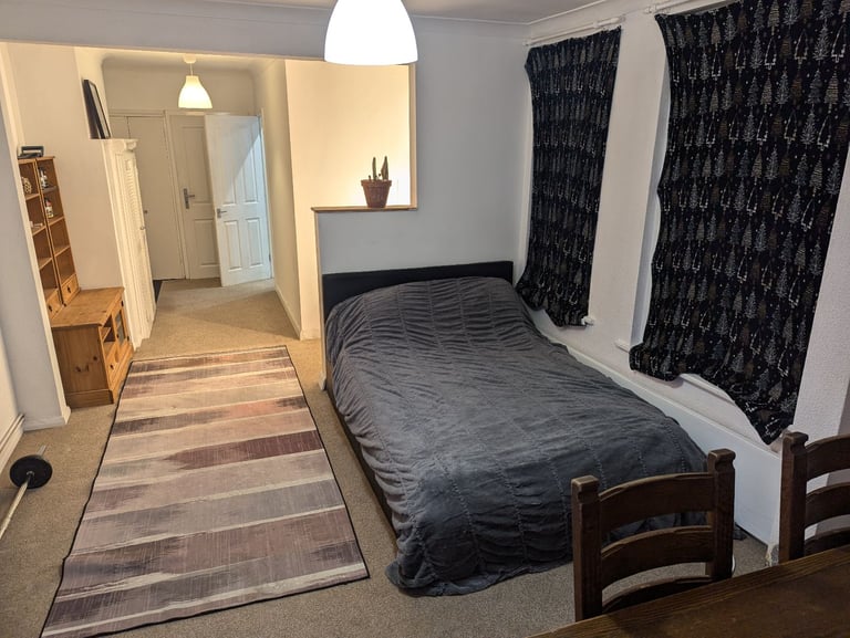 Large apartment to rent Now 