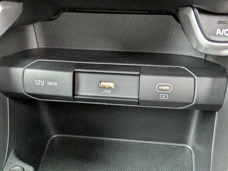 2024 Kia Picanto 1.0 GT-Line Hatchback 5dr Petrol AMT Euro 6 (s/s) (62 bhp) HATCHBACK Petrol Auto...