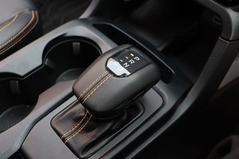 2024 24 FORD RANGER 2.0 TD ECOBLUE WILDTRAK PICKUP DOUBLE CAB 4DR DIESEL AUTO 4W