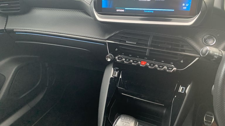 2022 Peugeot 2008 1.2 PureTech GT SUV 5dr Petrol Manual Euro 6 (s/s) (130 ps) SUV Petrol Manual