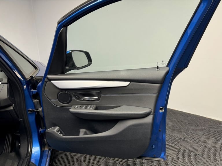 2020 BMW 2 Series Active Tourer 1.5 216d M Sport MPV 5dr Diesel Manual Euro 6 (s/s) (116 ps) MPV ...