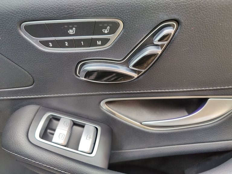 2015 Mercedes-Benz S Class 3.5 S400Lh V6 AMG Line Saloon 4dr Petrol Hybrid G-Tronic+ Euro 6 (s/s)...