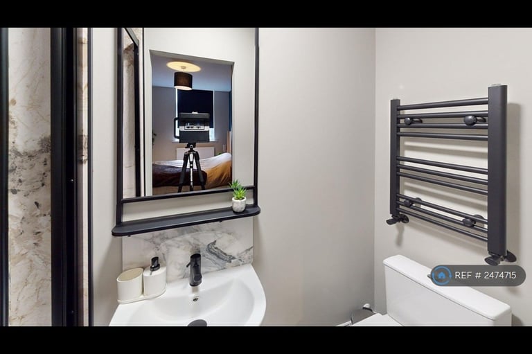 1 bedroom in Longford Street, Warrington, WA2 (#2474715)