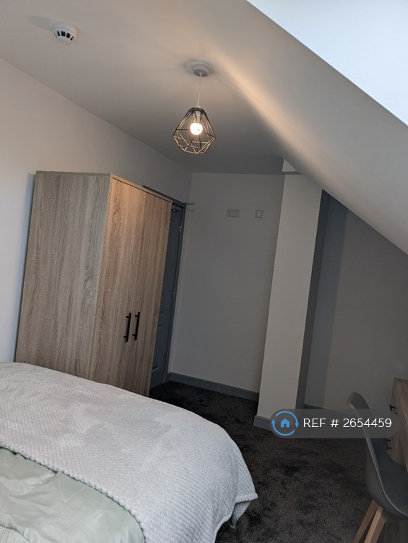 1 bedroom in Monkton Road, York, YO31 (#2654459)