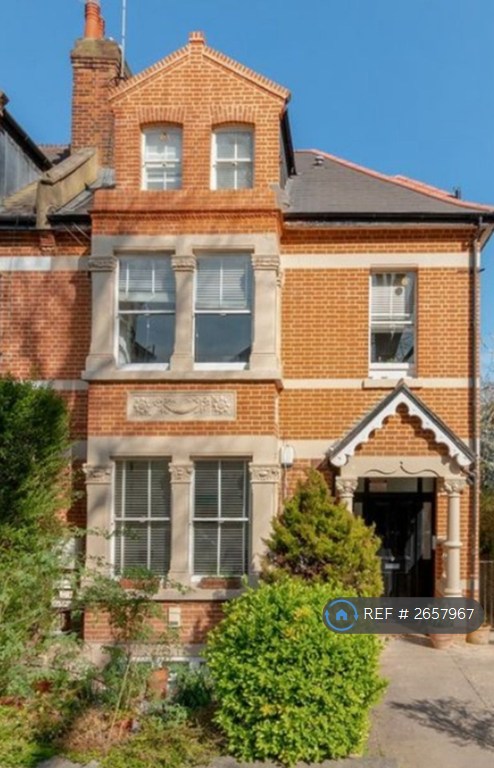 image for 1 bedroom flat in Thorney Hedge Road, London, W4 (1 bed) (#2657967)