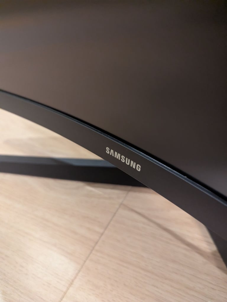 Samsung Odyssey G5 S27CG552EU