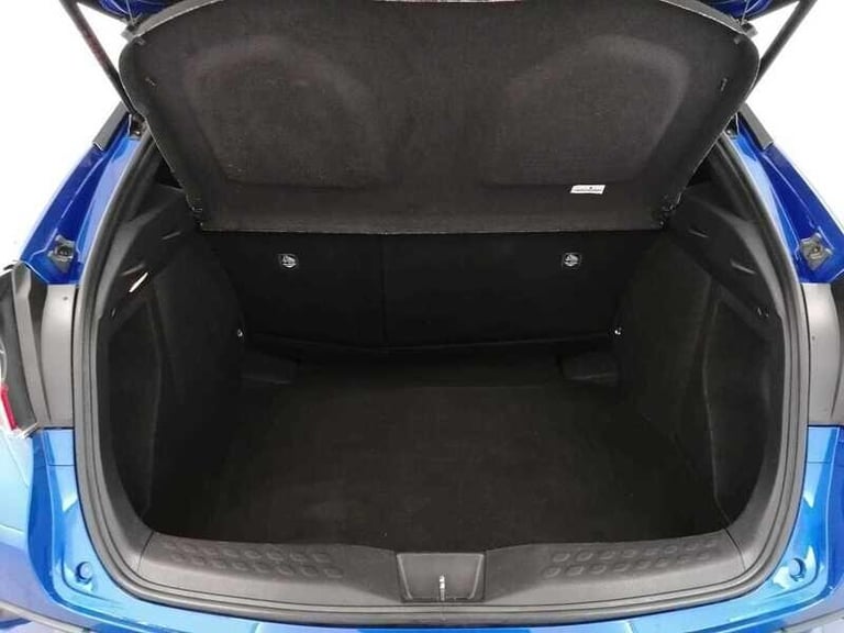 2019 Toyota C-HR 1.8 VVT-h Dynamic SUV 5dr HATCHBACK Petrol/Electric Hybrid Automatic