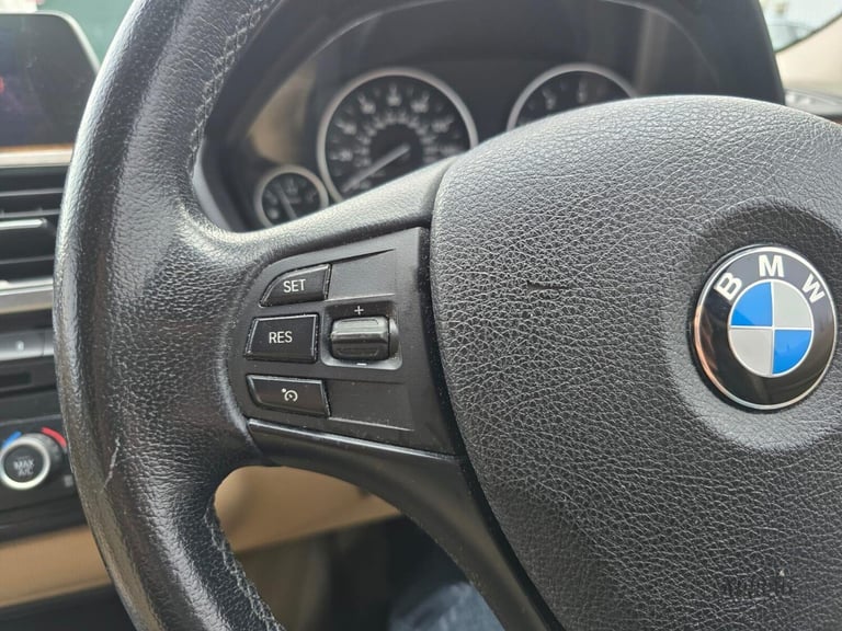 2014 BMW 3 Series 2.0 320d ED EfficientDynamics Euro 5 (s/s) 4dr Saloon Diesel Manual