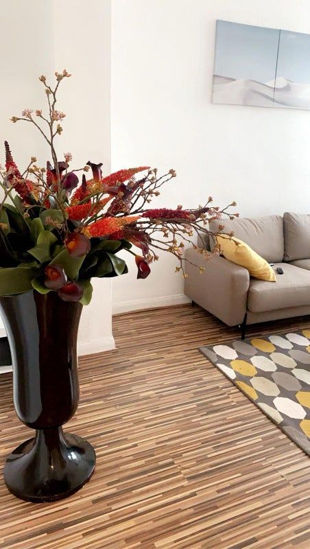 ☀️ Spacious Double ✅ Fully Furnished