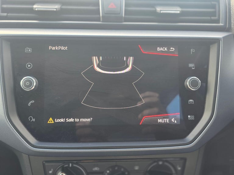 SEAT ARONA 1.6 TDI SE Technology Lux 2019