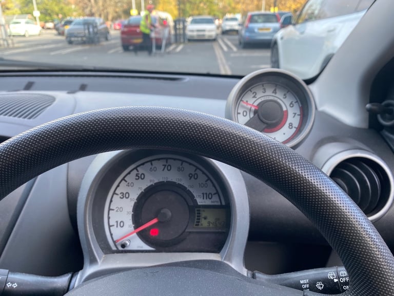 Citroen, C1 VTR, Hatchback, 2009, Manual, 998 (cc), 5 doors